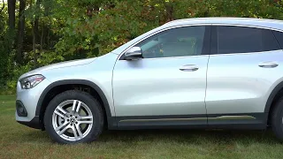 Download 2023 Mercedes Benz GLA 250 Review   A Mercedes SUV for UNDER $40k! 1 2 MP3