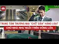Lagu Khối đế chung cư - Tưởng “gà đẻ trứng vàng” bỗng thành “của ế”, chủ nhà khóc thét | VTC News