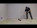 Sentinel 626 Carpet Sheet Vinyl Adhesive Remover