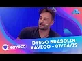 Download Lagu Dyego Brasolin - Xaveco | Domingo Legal (07/04/19)