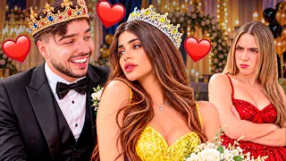 YOLO CAMBIÓ a KAREN por OTRA !!
