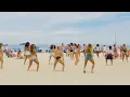PEDRO SAMPAIO - BAGUNÇA (FLASHMOB)