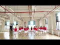 Download Lagu Say Yes Line Dance (Demo)