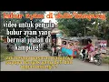 Download Lagu inspirasi jualan bubur ayam di desa