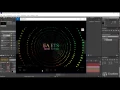 Futuristic spectrum 2 effect tutorial EA ETS