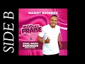 Lagu MODERN PRAISE (Side B) — Nnamdi Ewenighi |Latest Nigerian Gospel Music 2023