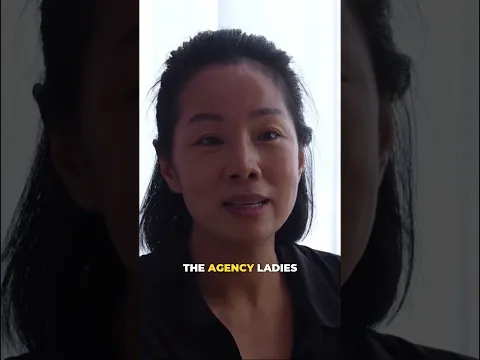 Marriage agency in China