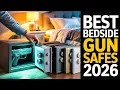 Top 8 Best Bedside Gun Safes 2026