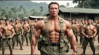 قائـ ـد جيـ ـش بيكتشف ان الشـ ـرطه مش هتعرف تجيب حق عيـ ـلته فبينـ ـتقم بنفسه Arnold Schwarzeneger  قائـ ـد جيـ ـش بيكتشف ان الشـ ـرطه مش هتعرف تجيب حق عيـ ـلته فبينـ ـتقم بنفسه Arnold Schwarzeneger