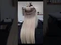Download Lagu From a bob to long—tape-in wefts blend so seamlessly, it feels like the hair was always there. ✨