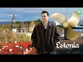Estonia – đi giữa hai thế giới: Cổ Tích \u0026 Công Nghệ