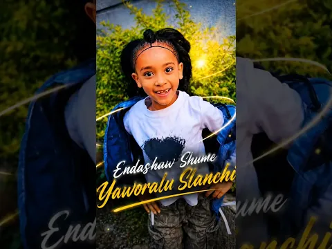 ያወራሉ ስላንቺ 💃 አስደናቂ ዳንስ | Endashaw Shume – Yaworalu Slanchi Dance #Shorts #Ethiopiandance