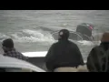 Woman dies after car plunges into Niagara River near brink of American Falls at Niagara Falls
