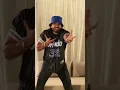 Lagu Ranveer Singh \u0026 Shaq dancing to Kali Bali at NBA india