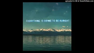 the elevatorz x pro tee everything is going to be alright