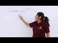 Class 12th - Co-initial Vectors Vector Algebra Tutorials Point
