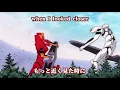 Bring Me The Horizon (BMTH) ft. YUNGBLUD ー  Obey (End of Evangelion [EOE] AMV 和訳 ・新世紀エヴァンゲリオンPV)