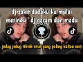 Download Lagu DJ GARAM N MADU | DJ SAKIT DADAKU KU MULAI MERINDU SLOW JEDAG JEDUG VIRAL TIKTOK YANG KALIAN CARI!
