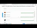 Angular 11 PrimeNG Order list Dynamic Products with Filtration Drag Drop Functionality