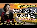 Lagu GENDING JAWA SAMPAK 6 SRAMPAT FULL 2 JAM NONSTOP || UYON UYON RENCANG NYRUPUT KOPI LEYEH-LEYEH 