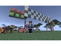 Ready Set GO - Create Starting line Signals using a Programmable Rednet Controller