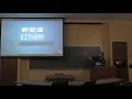 Matt Parsons - Exceptional Haskell
