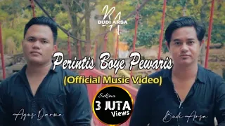 perintis boye pewaris budi arsa ft agus darma official music video lagu bali