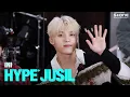 Lagu [HYPE JUSIL] INI - U MINE Band Ver. Live｜하입주실, THE WINTER MAGIC｜Stone LIVE