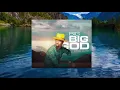 Michael Stuckey - Big Big God (Audio)