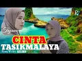 Download Lagu TRYANA  _ CINTA TASIKMALAYA  ( Lyrics Music Video )
