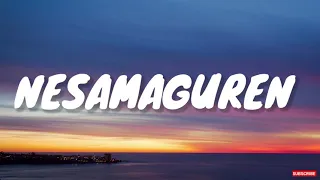 nesamaguren lyrics stephan zechariah ft saindavi prakash