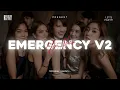 Emergency V2 - JUNGLE DUTCH TERBARU FULL BASS 2024