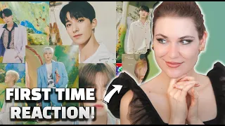 Download Vocal Coach FIRST TIME Reaction to SEVENTEEN (세븐틴) - Darl+ing (Darling) Official MV MP3