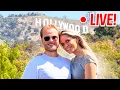 🔴 IRL STREAM: ROADTRIP DOOR AMERIKA! - Timestream DAG 26