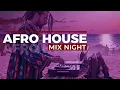 Lagu Shikaz - Afro House Mix - Hala Nights