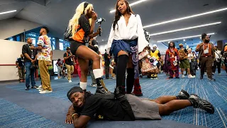 What Happens At Dreamcon Stays At Dreamcon