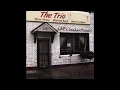 Autumn Leaves : The Trio - Orrin Evans