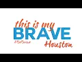 Joshua Britt This Is My Brave, Inc. Houston 2019