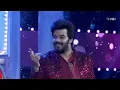 "Nijame Ne Chubutunna" Song - Sudheer & Rashmi | ETV Balagam | ETV 28 Years Event