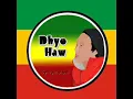 Dhyo Haw - Ada Aku Disini ( New Songs )