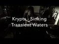 Krypts - Sinking Transient Waters (Drum Cover)