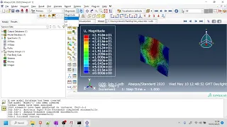 Python for Abaqus - 2 4 GA