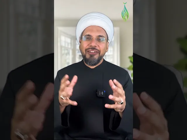 ⁣Who was the First person to call Imam Hussain Sayid Al-Shuhada (Master of Martyrs)? Sh. M. Al-Hilli