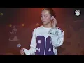 CONSTANCE 陳康堤的唱歌問題
