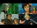 Lagu What If Final Fantasy VII Had An Anime Series? 