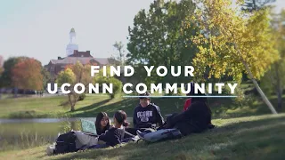 Find Your UConn Community
