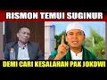 Download Lagu DEMI CARI PEMBENARAN DIRI RISMON TEMUI GUSNUR DIMALANG JAWA TIMUR