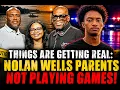 NOLAN WELLS PARENTS ARE ABOUT GETTING ANSWERS HORN ISLAND SALE OCEAN SPRINGS ISLAND RV RESORT