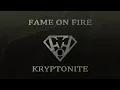 Download Lagu Kryptonite - 3 Doors Down (Rock Cover) Fame on Fire