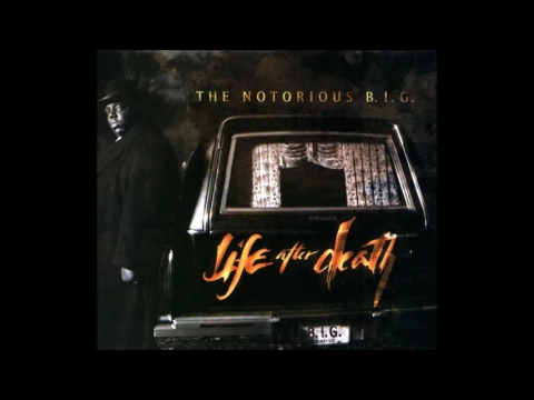 Download MP3 The Notorious BIG - Life after Death (Full Album)